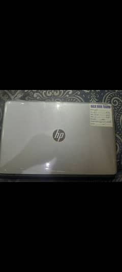 hp core i3 4th generation