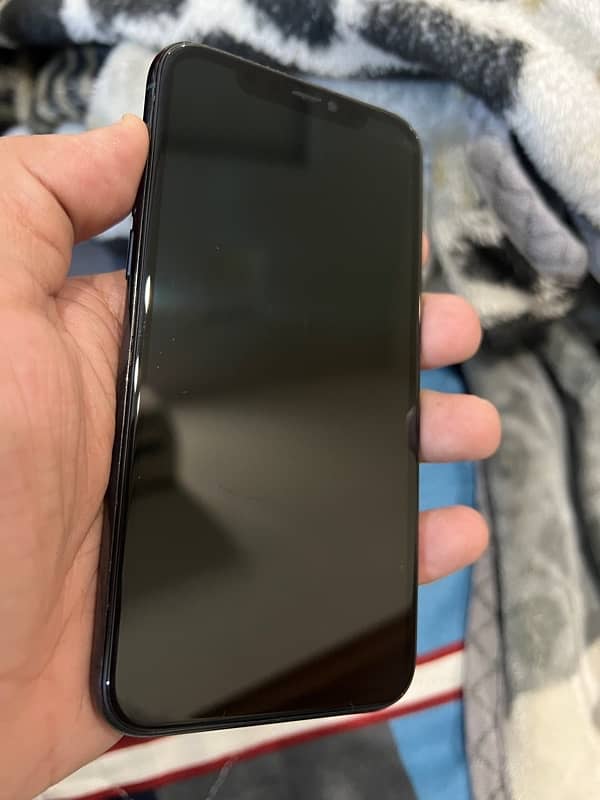 iphone 11 pro pta approved 8