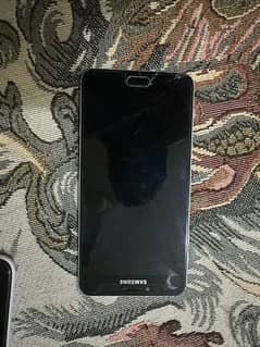 samsung c7 panal break pta approved