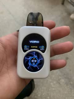 argus a pod/vape