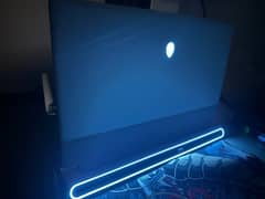 Alienware x17 R1, RTX 3080, Core i9, 64GB RAM