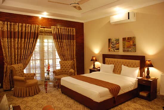 Ramadan Offer 1st Booking 3000 Only HOTEL SARTAJ Best Guest House in Islamabad 0