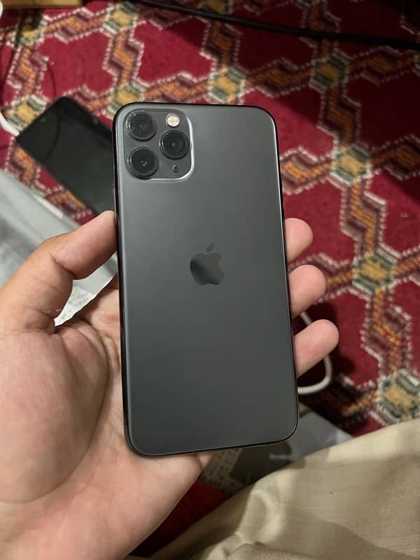 iphone 11 pro pta 4