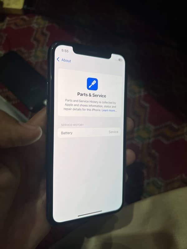 iphone 11 pro pta 6