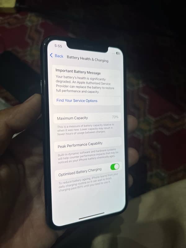 iphone 11 pro pta 7