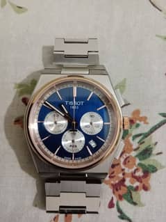 Tissot prx