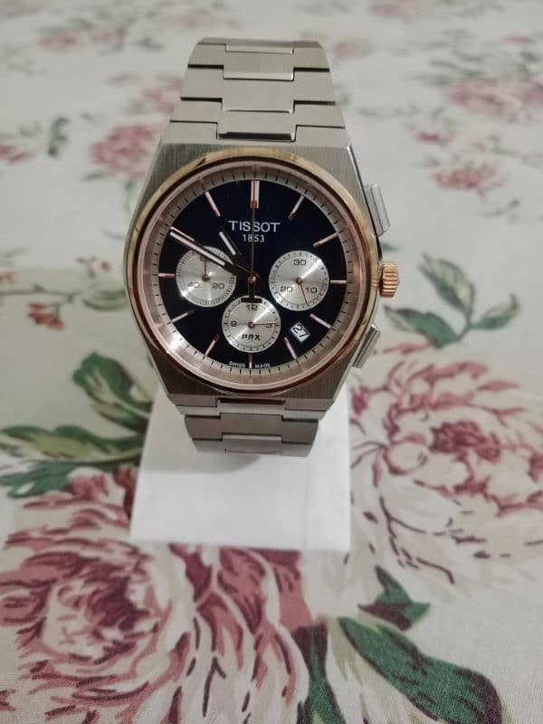 Tissot prx 3