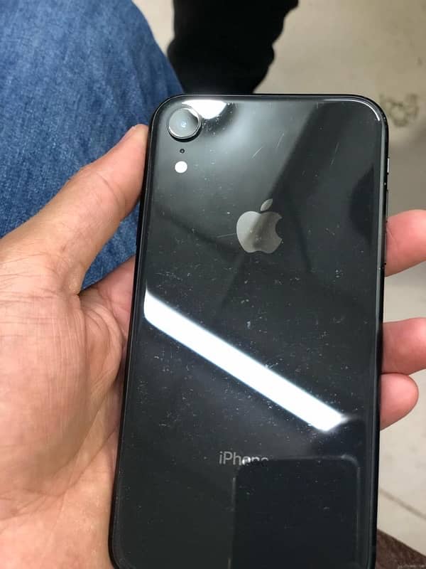 Iphone XR Pta Approved 3