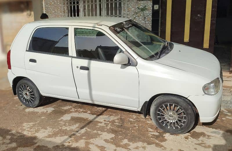 Suzuki Alto 2006 2