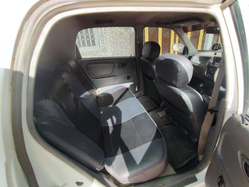 Suzuki Alto 2006 5