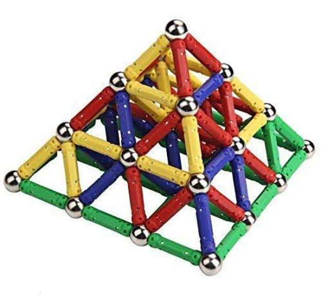 MAGNETIC TOYS 0