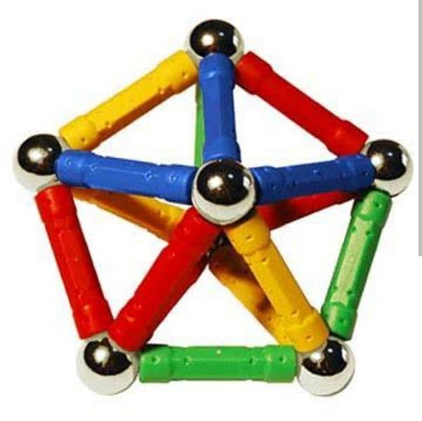 MAGNETIC TOYS 1