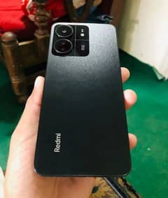 Redmi 13c :03273648160