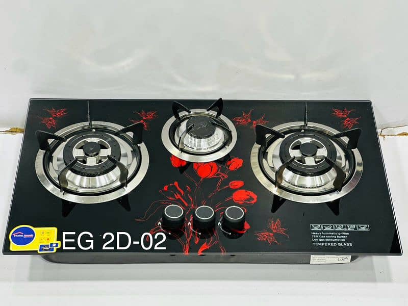 kitchen HOB with Cash on delivery 1