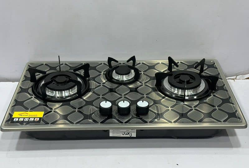 kitchen HOB with Cash on delivery 4