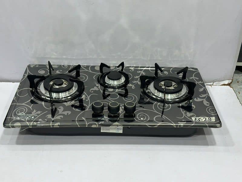 kitchen HOB with Cash on delivery 6