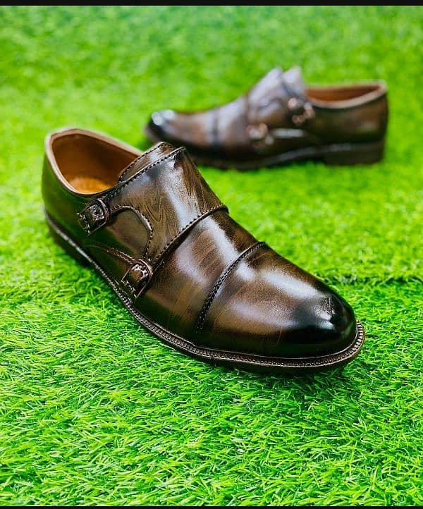 High quality formal shoes/ Free delivery All over PAKISTAN 1