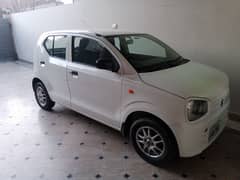 Suzuki Alto VXR Model  2023