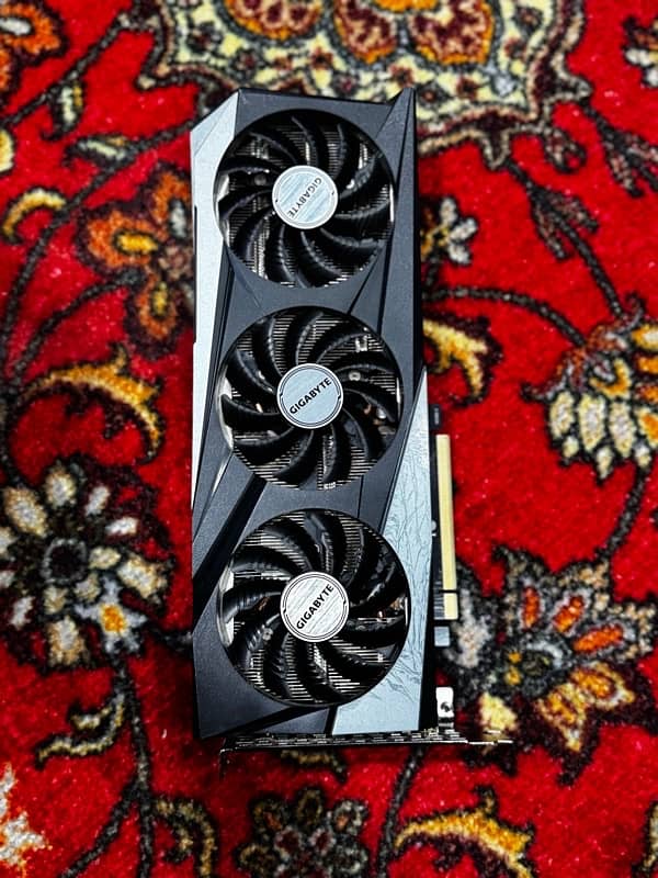 RTX3060 5