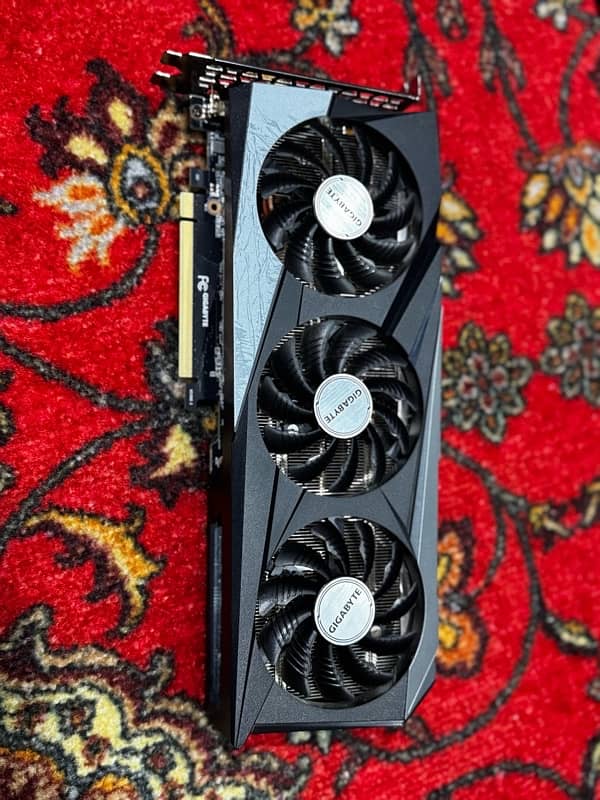 RTX3060 8