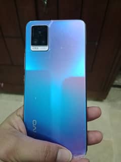 vivo v20