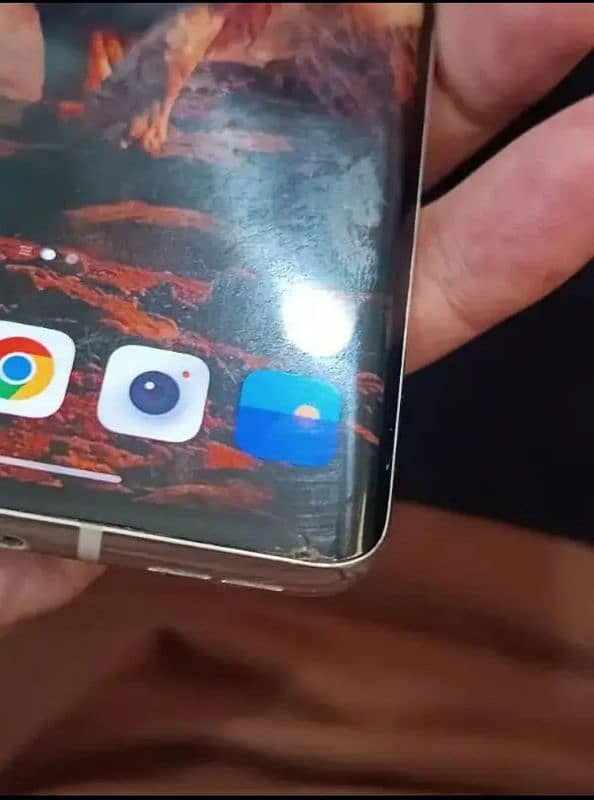 Oneplus 8 Dual sim Approved 1