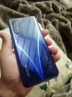 Realme 6 For Sale 8GB 128GB With Only Charger