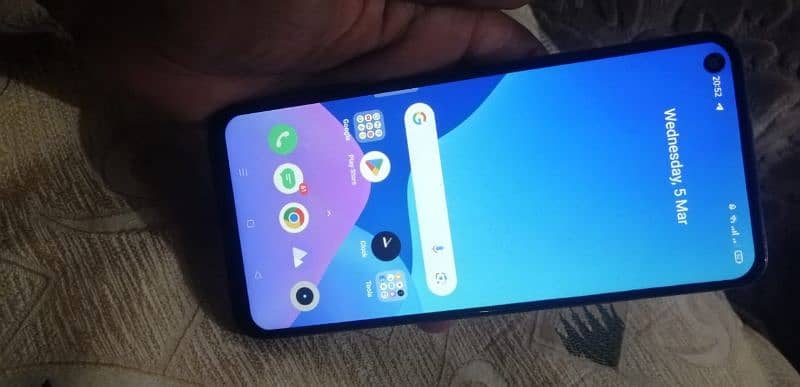 Realme 6 For Sale 8GB 128GB With Only Charger 2