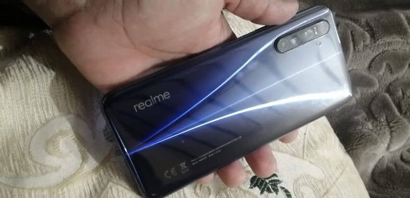 Realme 6 For Sale 8GB 128GB With Only Charger 3