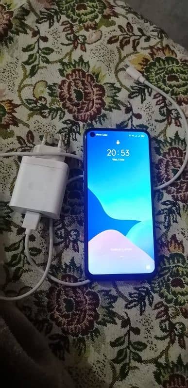 Realme 6 For Sale 8GB 128GB With Only Charger 5