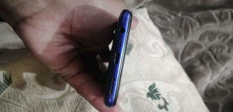 Realme 6 For Sale 8GB 128GB With Only Charger 7