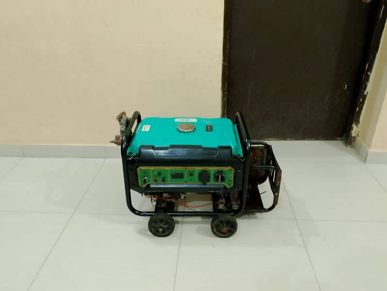 3kv generator 1