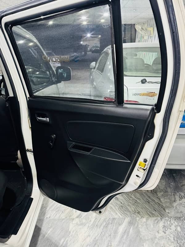 Suzuki Wagon R 2018 7