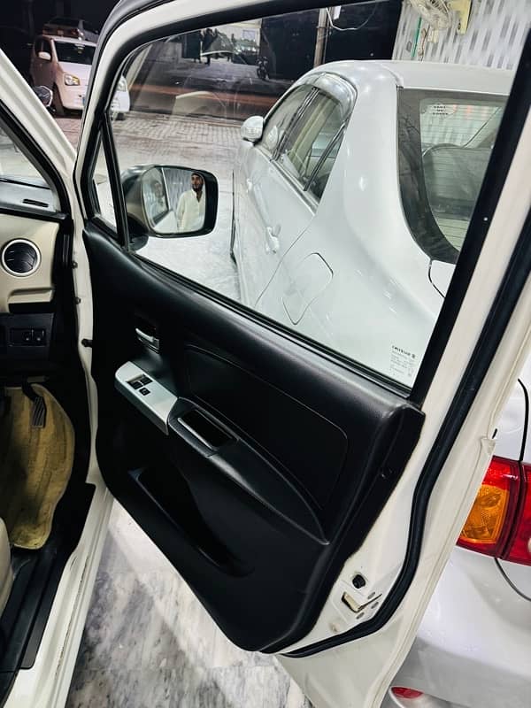 Suzuki Wagon R 2018 12