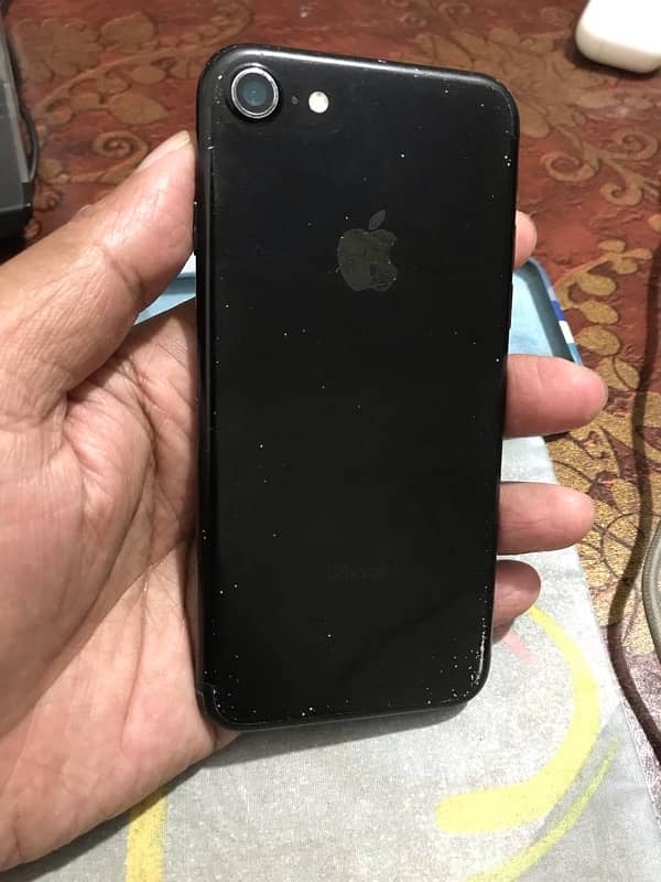 iPhone 7 128 gb approved 03151006832 3