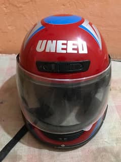 Helmet for sale urgent call 0335 eight zero four five one four eight