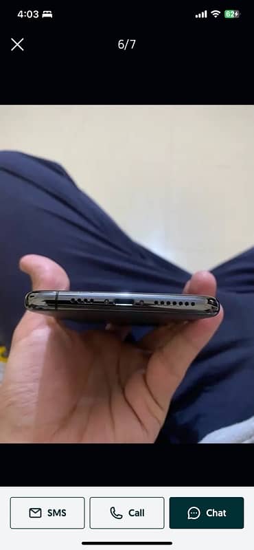 iPhone 11 Pro Max PTA approved 2