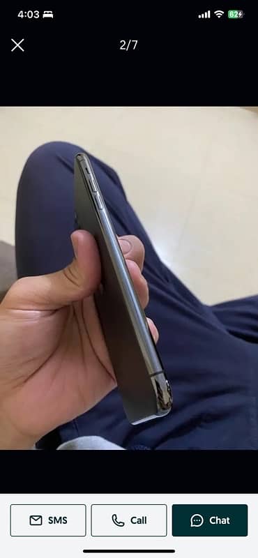 iPhone 11 Pro Max PTA approved 5