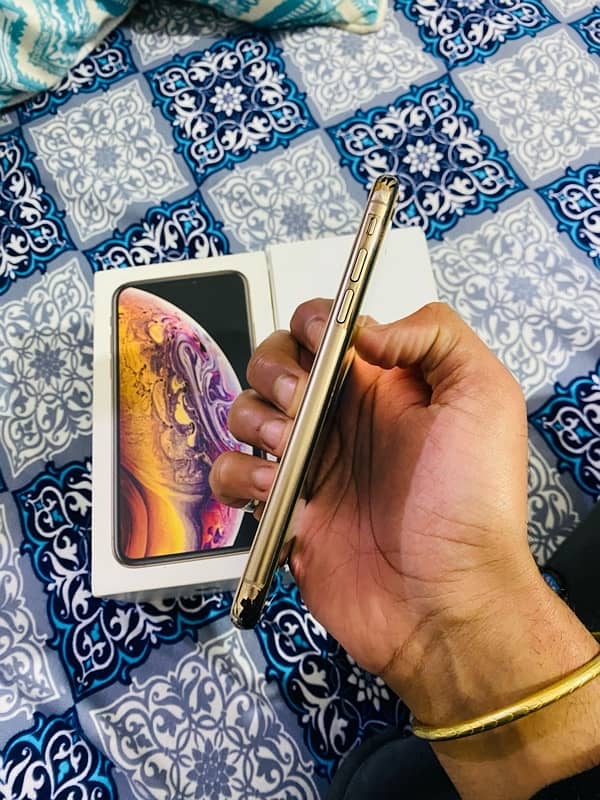 iphone xs 64gb pta 0