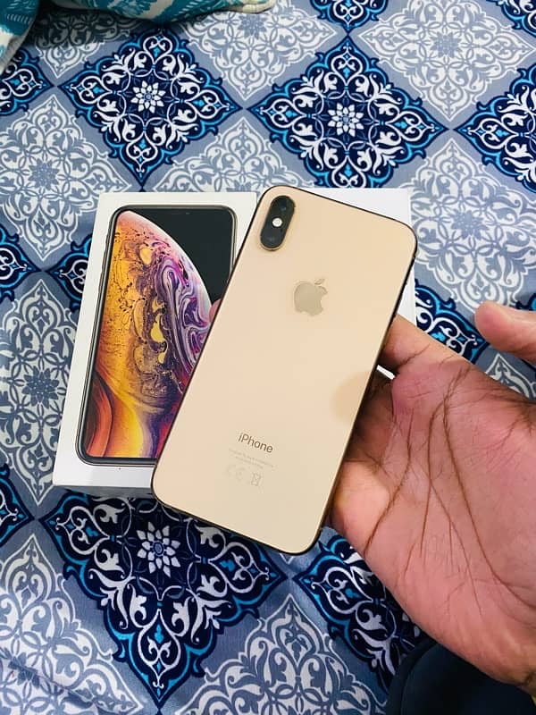 iphone xs 64gb pta 2