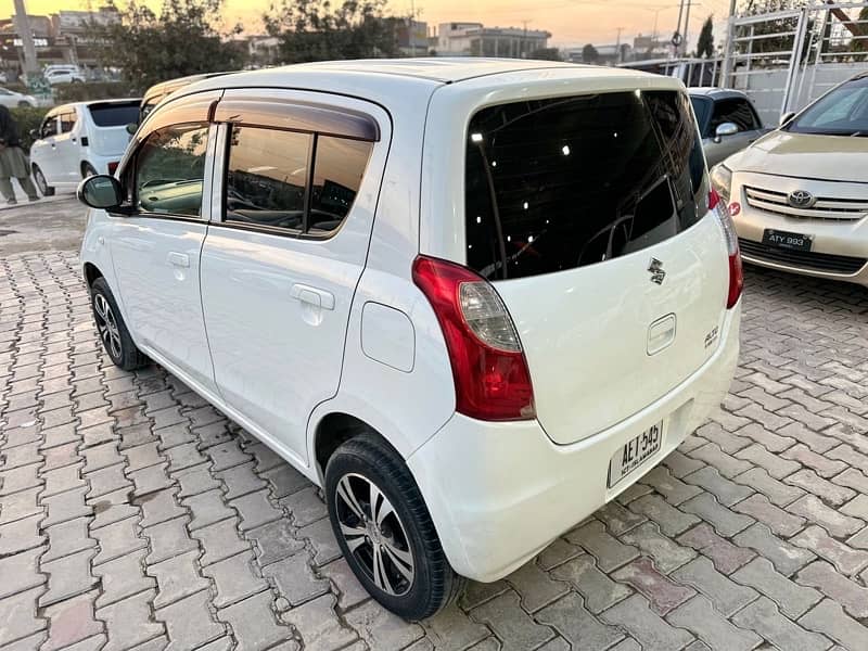 Suzuki Alto 2014 2