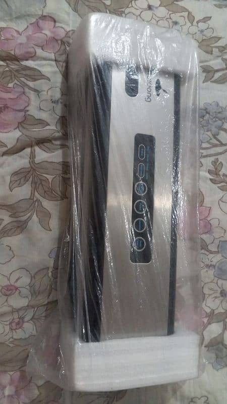 Vacuum Food Sealer Machine 2