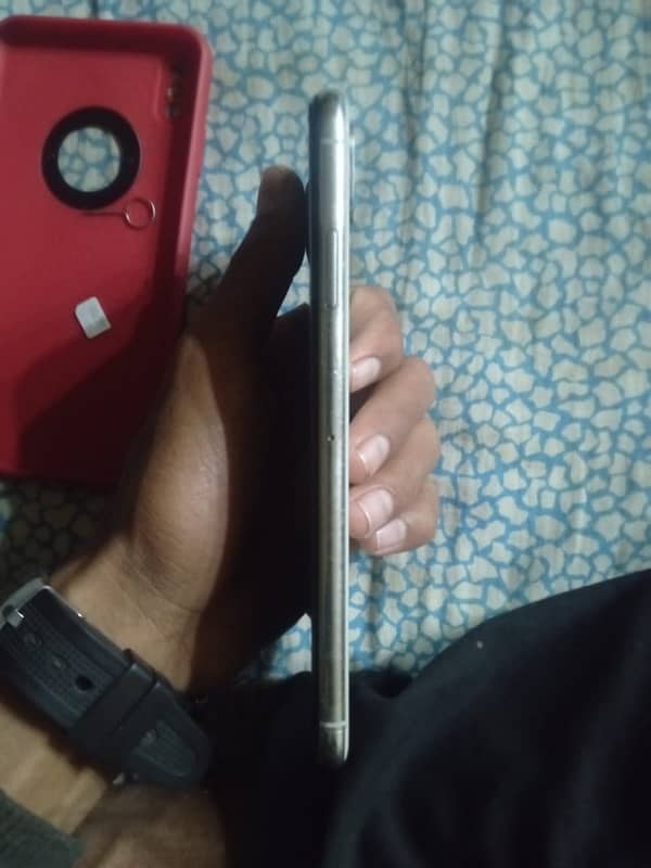 I PHONE XS MAX NON PTA 64GB NOT JV URGENT SALE 0