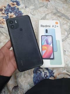 Redmi A2 plus urents sale