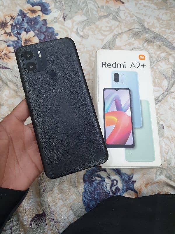 Redmi A2 plus urents sale 0