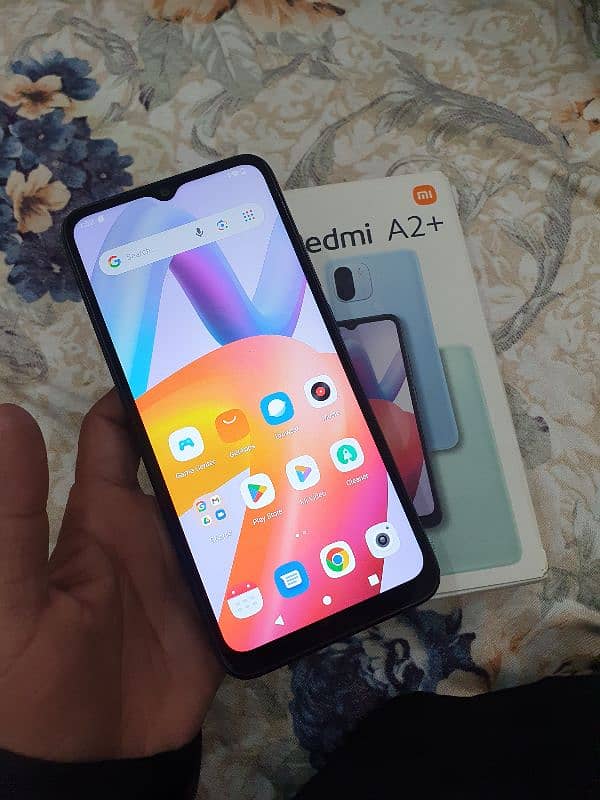 Redmi A2 plus urents sale 1