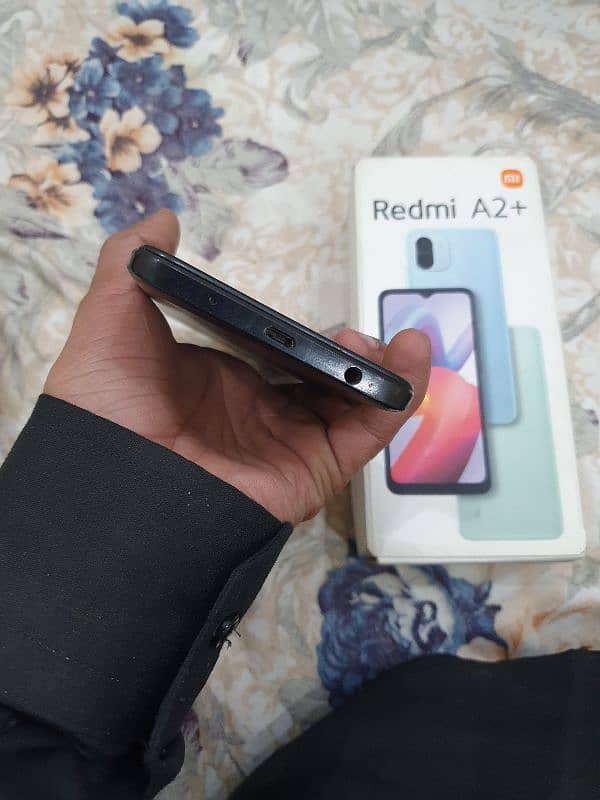 Redmi A2 plus urents sale 2