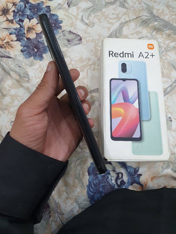 Redmi A2 plus urents sale 3