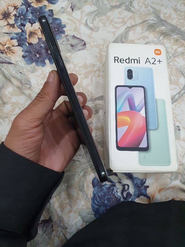 Redmi A2 plus urents sale 4