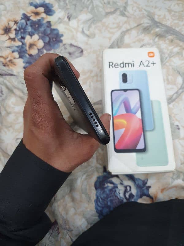 Redmi A2 plus urents sale 5